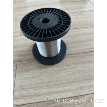 Armanca Giştî Tinned Copper Wire Copper